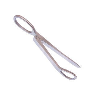 Élévateur zygométrique manuel Rowe sur mesure 215 mm en acier inoxydable allemand Instrument chirurgical orthopédique - Product Image 4