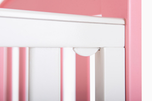 <strong>Top</strong> Selling Wood Child <strong>Cot</strong> Bedroom Set Pink Ride-On Car Baby <strong>Changing</strong> Table New Design Kids Furniture Living Room Outdoor Use - Product Image 5