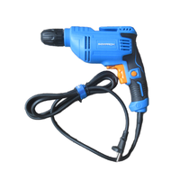 Perceuse à percussion électrique professionnelle de haute qualité, vitesse variable, outil électrique pour la construction, support OEM personnalisé, garantie 1 an