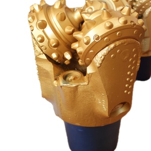 Nhà máy API quay cacbua vonfram chèn <span class=keywords><strong>bit</strong></span> Con lăn đá cho khoan dầu khí - Product Image 2