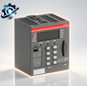โมดูล Profibus ราคาประหยัด 3ABD00029508 CI502-PNIO Profinet IO Plc Bus Adapter - Product Image 3