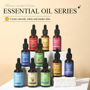 ビューティースキンケア10種類血清ビタミンVAVVC VEカタツムリコラーゲンライスレチノールヒアルロン酸アルブチンフェイスセラム - Product Image 2