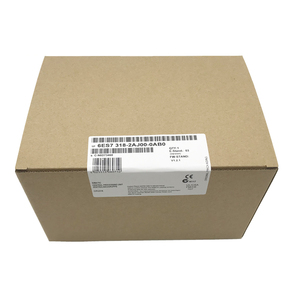 PLC PLC S7-300 CPU 318-2 DP โมดูล 6ES7318-2AJ00-0AB0 - Product Image 2