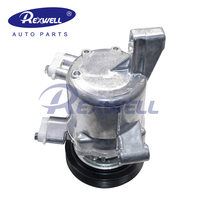 Nouvel arrivage en stock Compresseur de climatisation OEM 95200-52R00 12V SVE08C pour Suzuki Swift V AZ 1.2 AllGrip A2L412 2017- K12C