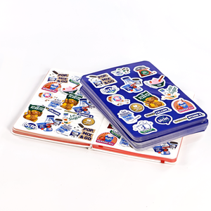 Etiquetas Adhesivas de Vinilo Personalizadas Directamente de Fábrica |   Material degradable/compostable, impermeable, resistente al calor, con relieve UV brillante en 3D para - Product Image 2