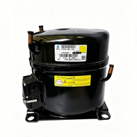 Compresor de Refrigeración Tecumseh TAG4543Y 3-1/2HP MHBP 3PH R-134A R404A para Sistemas de Conservación de Alimentos y Refrigeración