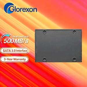 SSD interne compatible Glorexon pour ordinateur de bureau <span class=keywords><strong>A400</strong></span> - 240G/480G/960G SATA 3.0 Vitesse de lecture/écriture 401-500 Mo/s Format 2,5 pouces - Product Image 1