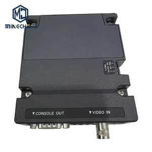 KEYENCE VT3-VD1 หน่วยเชื่อมต่อระหว่างมนุษย์กับคอมพิวเตอร์ ช่องสัญญาณวิดีโอเข้า 1 ช่อง สำหรับการตรวจสอบภาพในสถานการณ์อุตสาหกรรม - Product Image 1