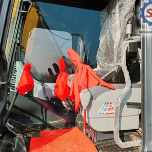 Excavadora Hidráulica Usada Original de Japón, 13 Toneladas, Komatsu PC130, PC35, PC55, PC56, PC60, PC70, PC200, PC220, PC300, PC400 - Product Image 5