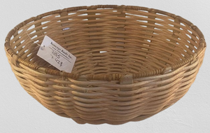 Best Quality Multipurpose <b>BASKET</b> IRON & <b>RATTAN</b> <b>Storage</b> <b>basket</b> in wholesale price - Product Image 2