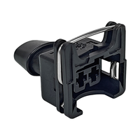 Conector de Sensor de Nivel de Agua para Motocicleta DJ7021A-3.5-21, Conector Impermeable de 2 Pines para Calefacción de Automóvil 282189-1