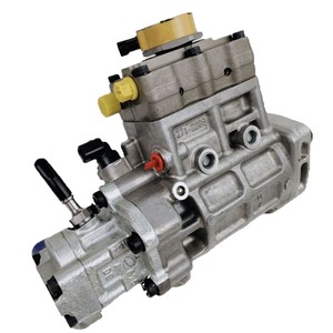 Pompe à injection diesel Common Rail 317-8021 10R7660 2641A312 pour moteur diesel - Product Image 4