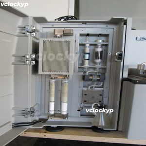 Analyseur d'azote/protéines LECO FP828 DUMAS 622-100-700, PC &amp;   SW - Product Image 6