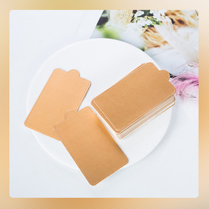 Mousse Cake Base Cardboard Mat Round Square Thickened Reusable For Birthday Cake Decorating Supplies - Product Image 4