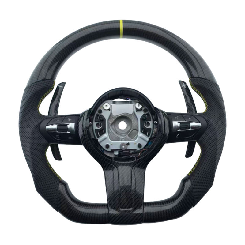 X2 F39 คาร์บอนไฟเบอร์+แป้นพาย+หนัง