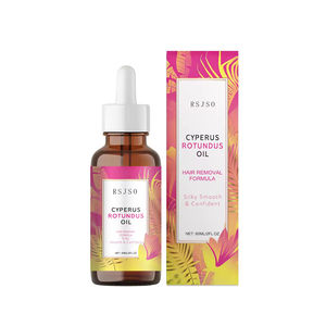 Spray Depilatorio Corporal con Aceite Natural de Caña de 60 ml, OEM ODM, Previene el Crecimiento del Vello, Hidrata y Suaviza, Apto para Todo Tipo de Piel - Product Image 1