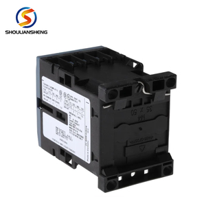 Contrôleur dédié PLC PAC d'automatisation industrielle SIE de haute qualité 3RT2016-1AB01 en provenance d'Allemagne - Product Image 2
