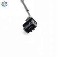 Sensor Posisi Crankshaft Presisi Berkualitas Tinggi 39180-25300 untuk Hyundai Sonata Tucson Kia Optima 2.4L Suku Cadang Mobil