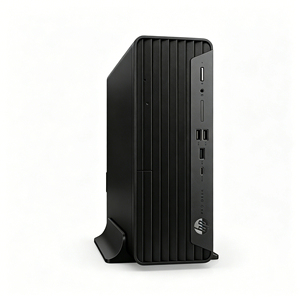 Ordinateur de bureau ProDesk 400 G9 SFF/i5-14500/16 Go DDR5/512 Go SSD/Win11 Home/180 W/Ensemble clavier et souris - Product Image 1