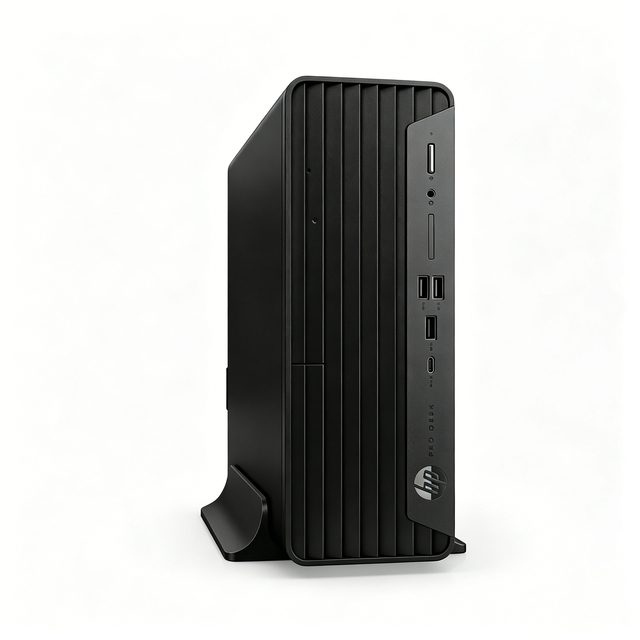 ProDesk 400 G9 SFF Desktop/i5-14500/16GB DDR5/512GB SSD/Win11 Home/180W/Keyboard & Mouse Set