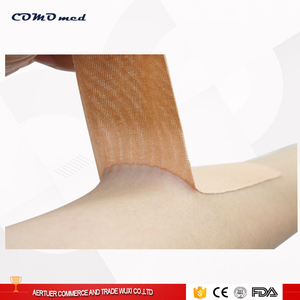 Elástico deportes <span class=keywords><strong>kinesiotape</strong></span> <span class=keywords><strong>de</strong></span> compresión <span class=keywords><strong>de</strong></span> <span class=keywords><strong>cinta</strong></span> <span class=keywords><strong>de</strong></span> kinesiología - Product Image 3