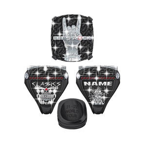 CUSTOM CHAMPIONSHIP RING for MEN Universal <b>Basketball</b> Alloy Ring for Ball Games Sports Jewelry with Logo Gemstone Rings - Product Image 4