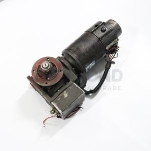 Moteur de rouleau de bac à eau 1PC 91.198.1353 pour GTO52 MO SORZ SORM, pièces de machine d'impression fiables - Product Image 4