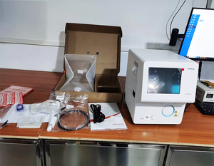 جهاز تحليل الدم ثلاثي الأجزاء من ميندراي BC10، آلة تعداد خلايا الدم للاستخدام المخبري - Product Image 6