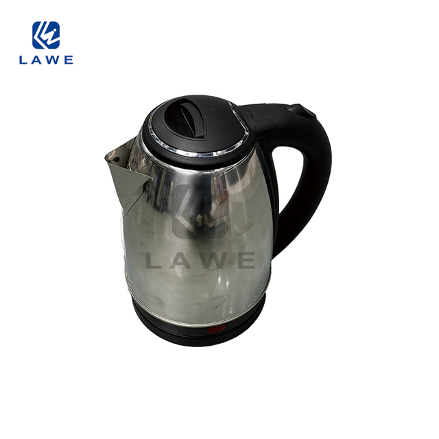 Oem Electric Kettle Quick Boiling Water Household Electric Kettle 304 Stainless Steel Large Capacity Electric Kettle