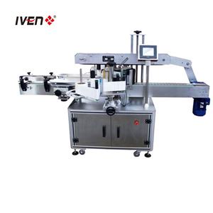 Máquina de etiquetado automático en rollo de tecnología internacional avanzada, equipo de impresión de etiquetas - Product Image 2