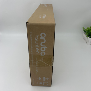Commutateur réseau Gigabit 100% F/S HPE Aruba instantané sur <span class=keywords><strong>1930</strong></span> <span class=keywords><strong>48G</strong></span> 4SFP/SFP + JL685A - Product Image 4