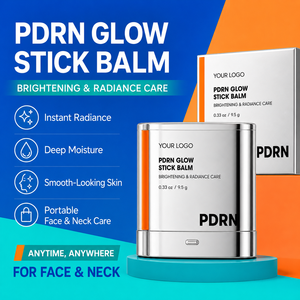 Nuevo Sérum en Barra Hidratante de Nueva Generación para el Cuidado de la Piel, Alivia la Sequedad, Restaura la Luminosidad de la Piel, con Ginseng y PDRN - Product Image 5