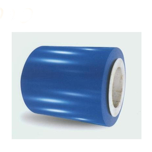 Bobinas de acero galvanizado z275 para hierro pintado a color, ppgi - Product Image 5