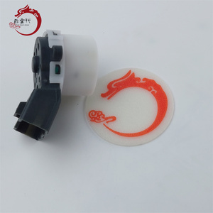 Sistema eléctrico de alta calidad SWITCH ASSY-IGN 93110-1R000 93110-1R000 para H-yundai ELANTRA 93110-1R000 - Product Image 4