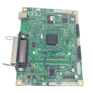 Placa base LV0708 B512342-5 compatible con piezas de impresora Brother, placa madre 5440D HL-5440D - Product Image 1