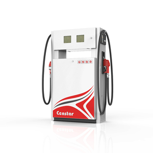 Censtar S Man Series Mini Bomba de gasolina para estación de combustible El dispensador de combustible <span class=keywords><strong>Wayne</strong></span> Dresser más popular con medidores en Malasia - Product Image 3