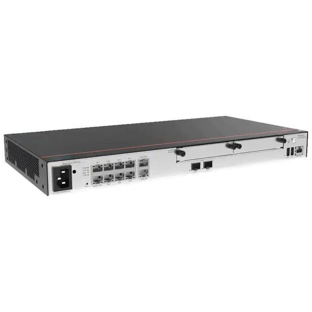 NetEngine AR720/AR730 NetEngine AR700 Series enterprise routers