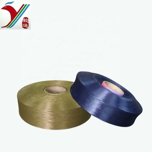 Sợi Polypropylene Cứng Bán Trực Tiếp Từ Nhà Máy Sợi Đa Sợi FDY 300D 550D 600D 850D 880D 900D 1200D - Product Image 3