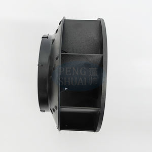 70302201 Alliance Laundry Systems Conjunto de soplador T45 LB Secadora Fan Blade 70302201P - Product Image 6