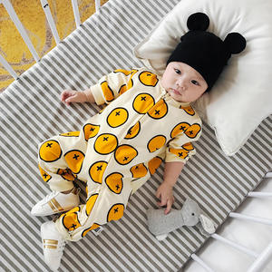 Ropa de bebé de talla grande para niña, conjuntos de ropa para bebé, ropa de marca de fabricante chino - Product Image 4