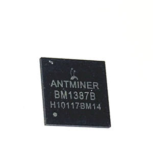 s9 16nm chip bm1387B <strong>bm1387</strong> - Product Image 1