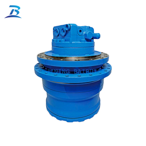 Motor de Traslación para Excavadora ZX450LC, Transmisión Final ZX450, Transmisión Final MSF-340VP - Product Image 3