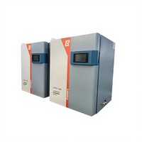 Incubateur à CO2 thermostaté électrique de petite taille à haute capacité pour la culture cellulaire et la FIV, PID Science Lab