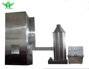 IEC 60332-3 <span class=keywords><strong>Vertical</strong></span> Flammability <span class=keywords><strong>Tester</strong></span> For <span class=keywords><strong>Burning</strong></span> Behaviour Of Bunched Cables - Product Image 1