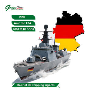 Cina agente di spedizione a germania <span class=keywords><strong>Dhl</strong></span> porta a porta merci Logistica spedizioniere aereo di sdoganamento merci - Product Image 5