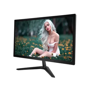 Usine pas cher prix Oem écran de bureau 19 pouces HD-MI moniteur Lcd ordinateur et moniteur Pc moniteur de jeu Y Pc - Product Image 6