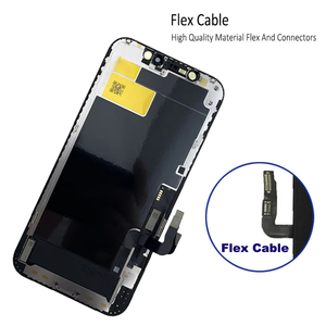Écran LCD de remplacement pour iPhone 11, 11 Pro, 11 Pro Max - Vente en gros JK - Product Image 5