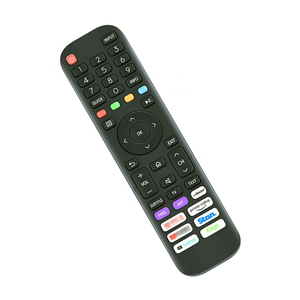 Télécommande Hostrong Factory OEM ODM EN2AB30H 0011 compatible avec les téléviseurs LED LCD intelligents Hisense 32A4G 50A6G 58A6G 70A6G, prise en charge de la personnalisation - Product Image 3