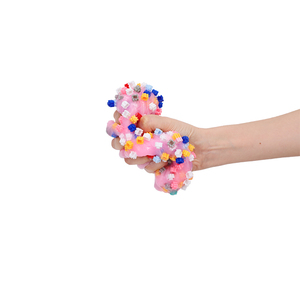 Mixing <b>Slime</b> DIY-Block Create You Own Shape Four Colors <b>Slime</b> Building Block Accessories in It - Product Image 6