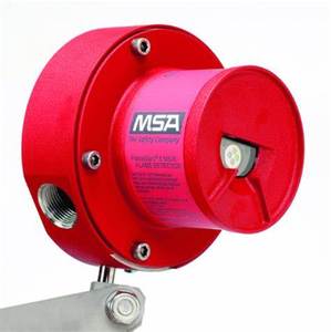 NUEVO ORIGINAL FlameGard 5 MSIRR- Detector - Product Image 1